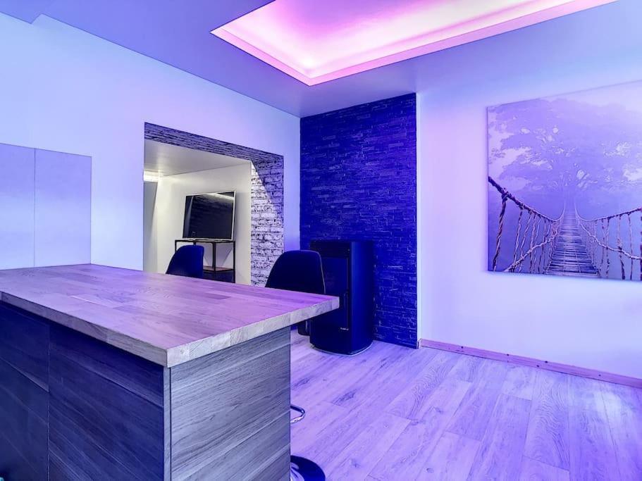 L'ancre Celeste Holiday home Aywaille