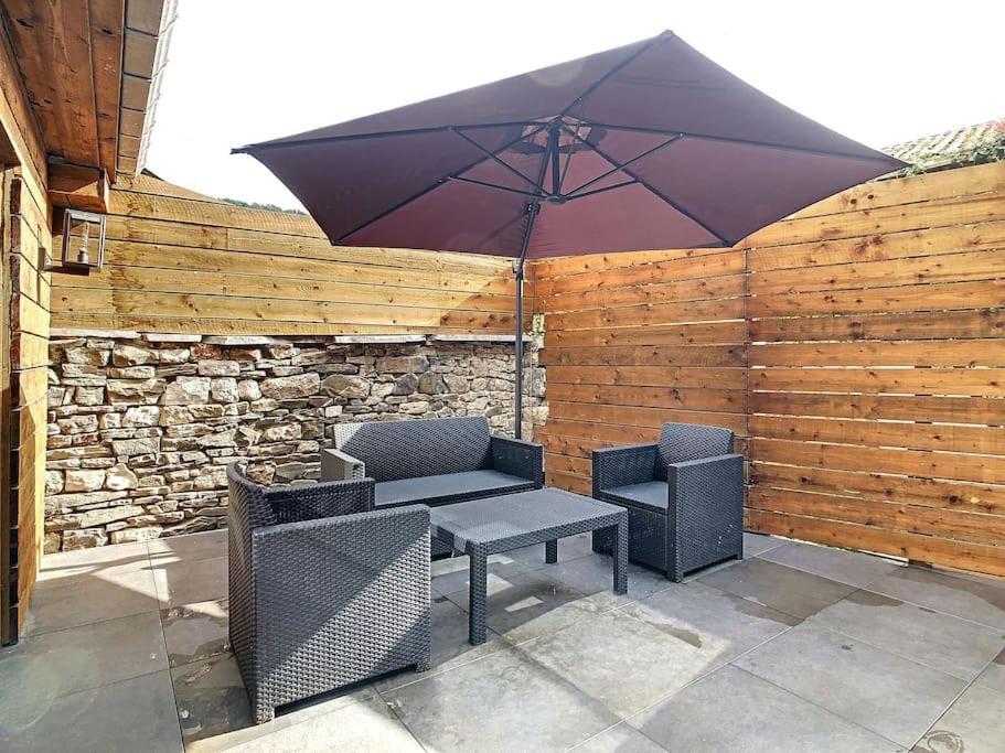 L'ancre Celeste Holiday home Aywaille
