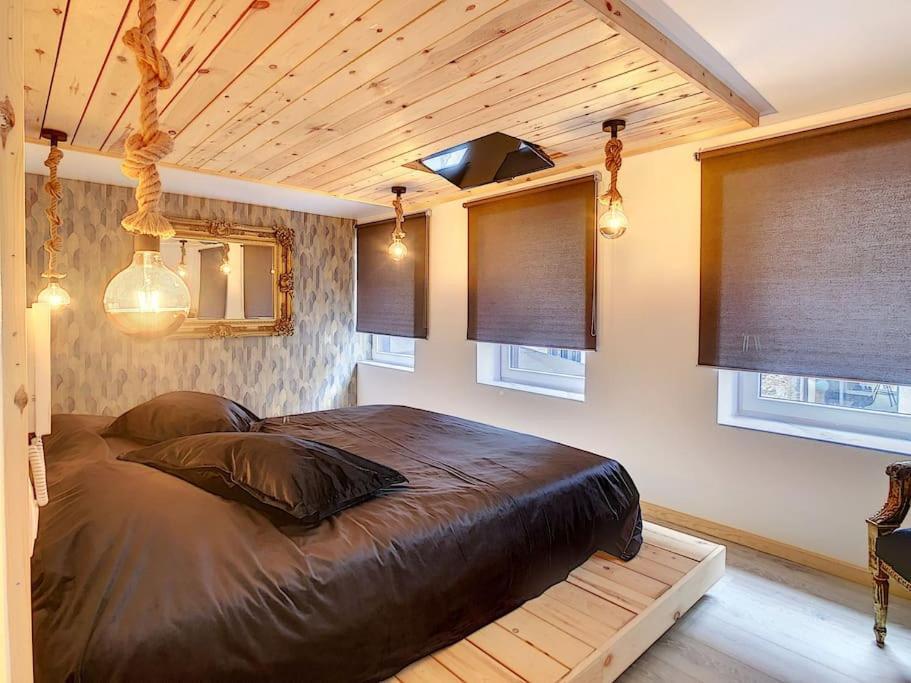 L'ancre Celeste Holiday home