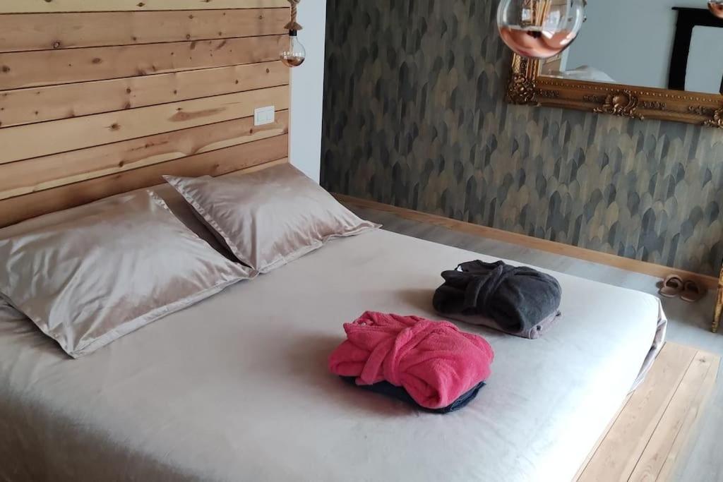Holiday home L'ancre Celeste *