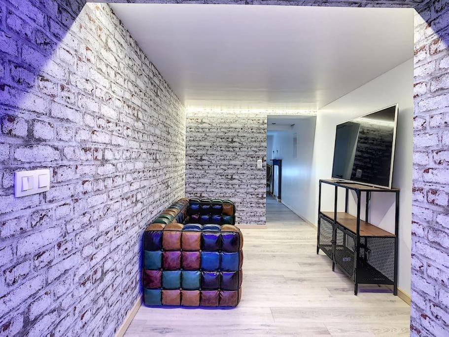 Holiday home L'ancre Celeste Aywaille