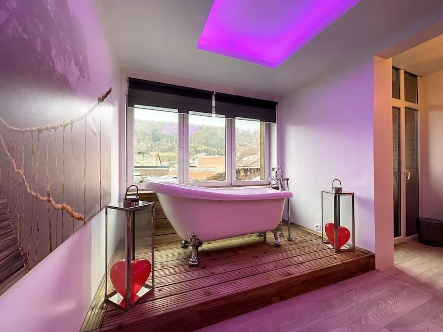 L'ancre Celeste Holiday home