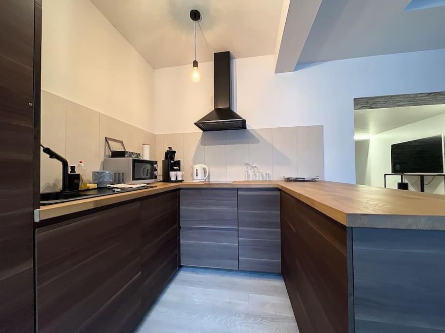 Holiday home L'ancre Celeste *
