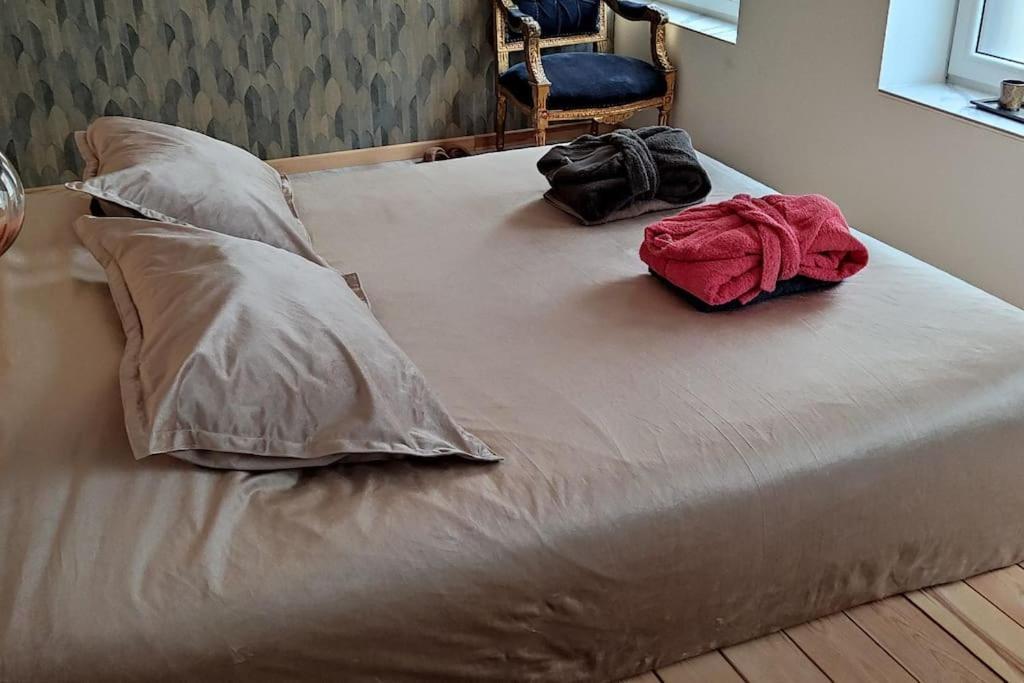 Holiday home L'ancre Celeste *