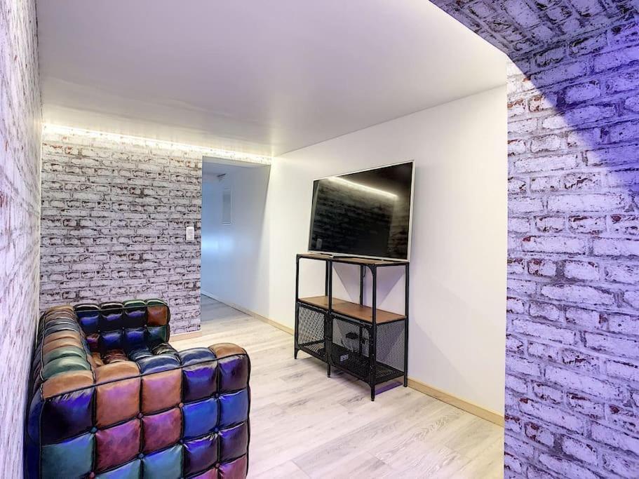 Holiday home L'ancre Celeste Aywaille