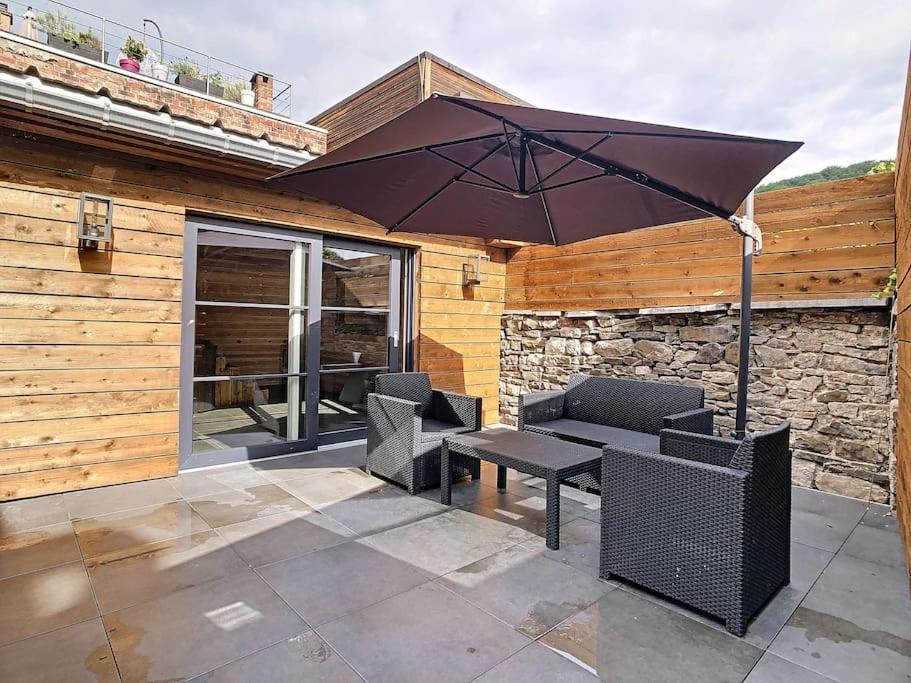 L'ancre Celeste Holiday home *