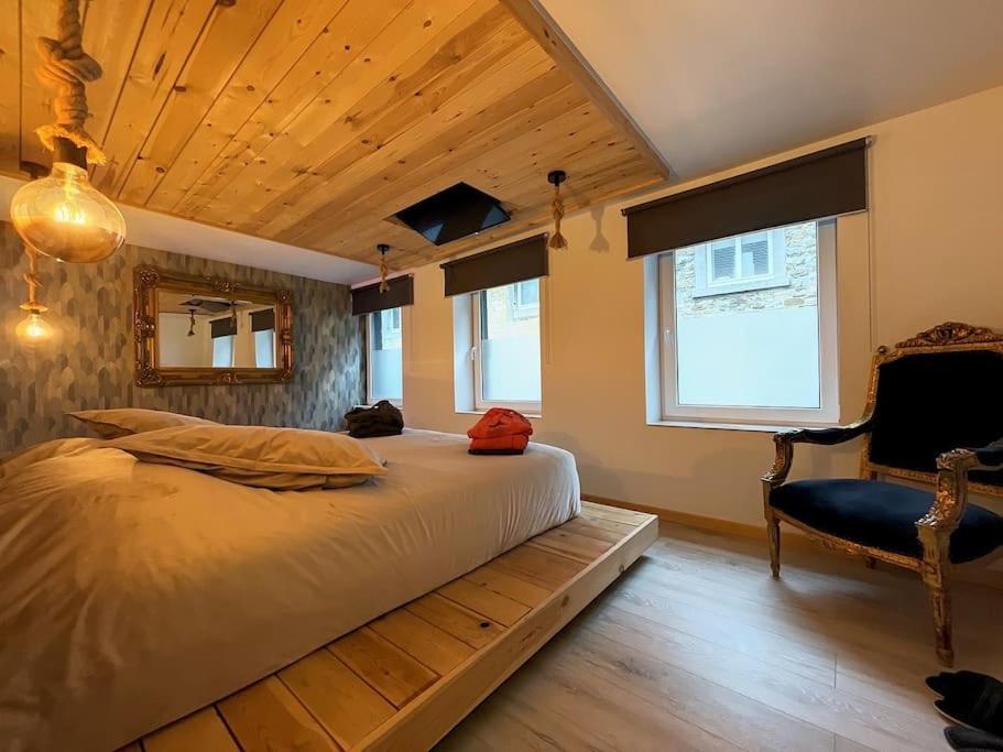 Casa vacanze L'ancre Celeste Aywaille