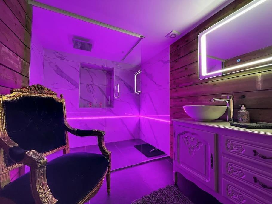 L'ancre Celeste Holiday home