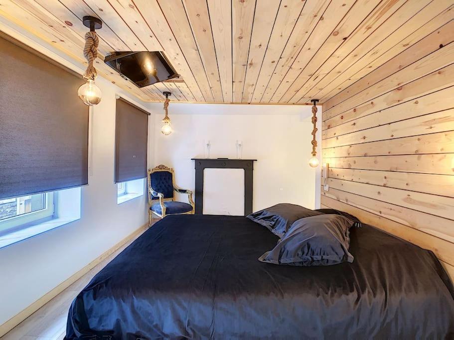 L'ancre Celeste Holiday home *